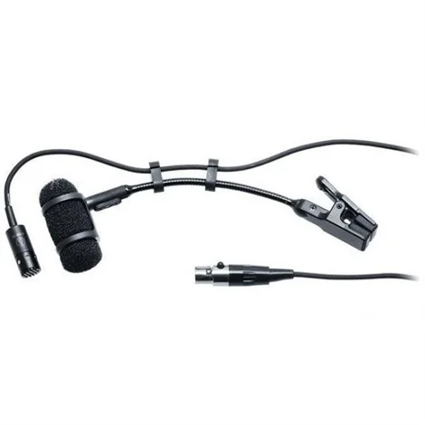 Audio Technica PRO35 Kardioid Kondenser Clip-on Enstrüman Mikrofonu