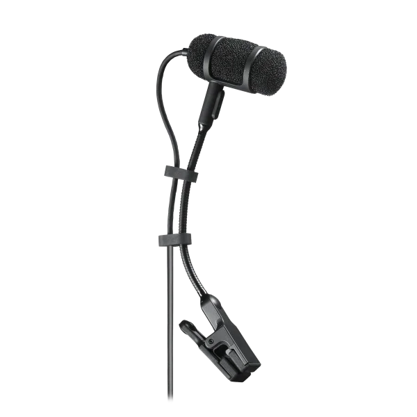 Audio Technica PRO35cH Kardioid Kondenser Clip-on Enstrüman Mikrofonu cH