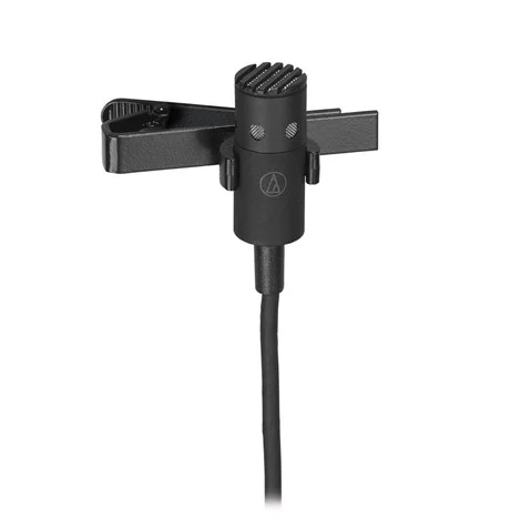 Audio Technica PRO70 Kardioid Kondenser Yaka ve Enstrüman Mikrofonu