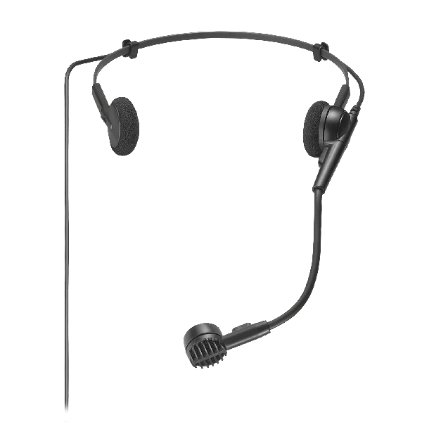 Audio Technica PRO8HEX Hiperkardioid Dinamik Headset Mikrofon (XLR)