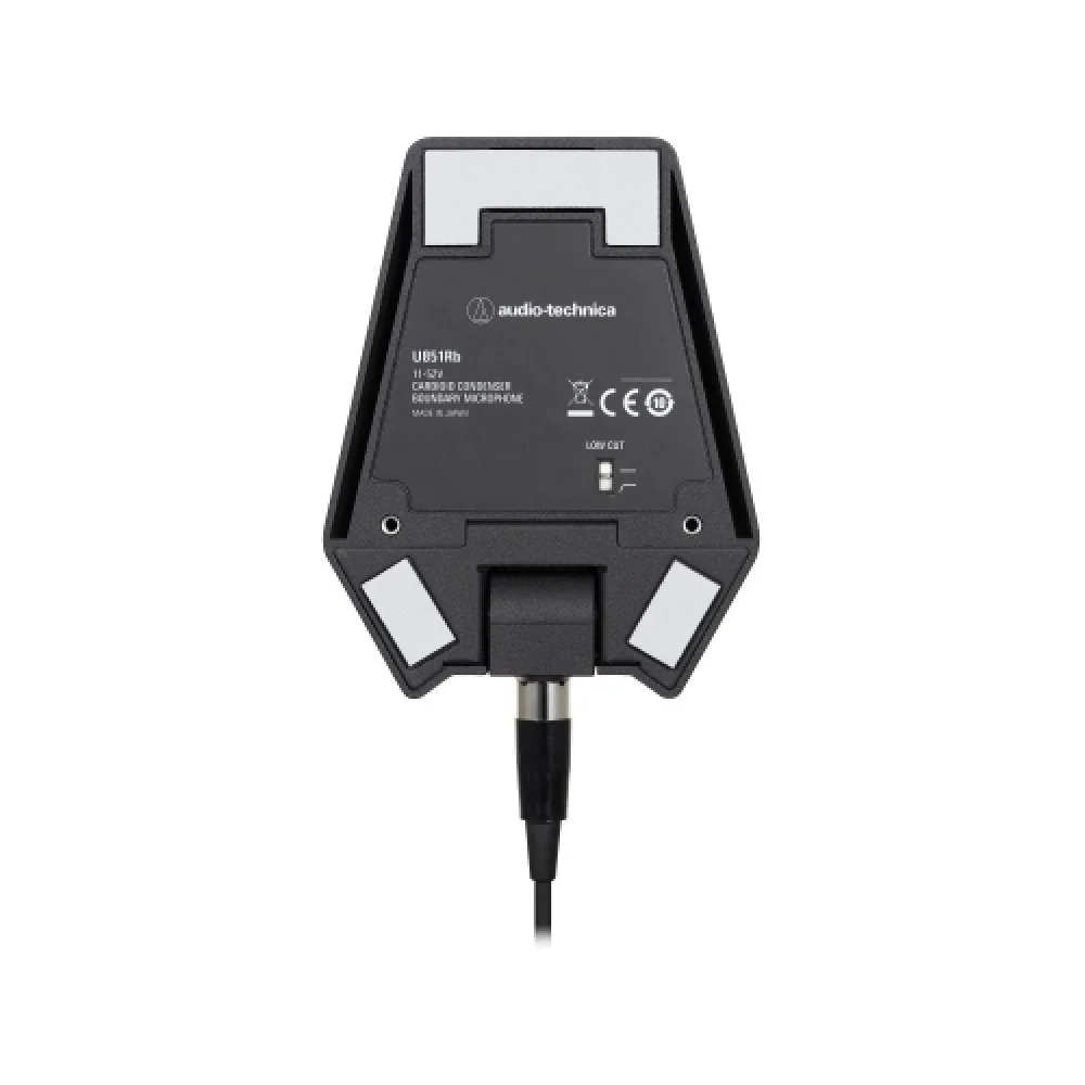 Audio Technica U851Rb Cardioid Condenser Boundary Mikrofon