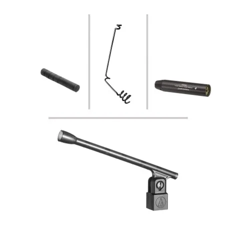 Audio Technica U853RU UniLine®Condenser Hanging Mikrofon