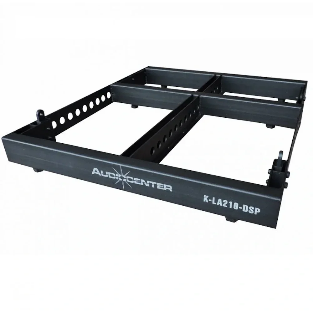 Audiocenter AVANDA-FLYBAR