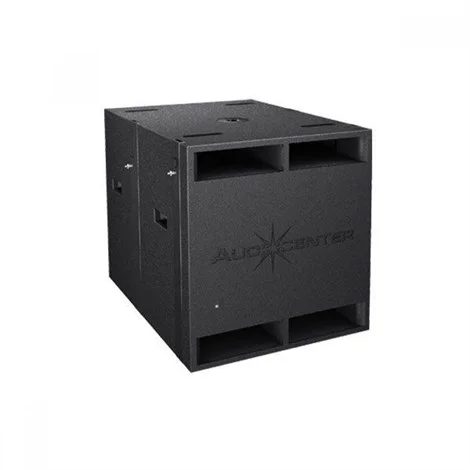Audiocenter K-LA118 18" Pasif Subwoofer