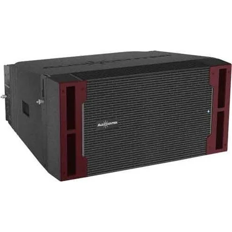 Audiocenter K-LA210DSP 2x10" DSP Aktif Line Array Hoparlör