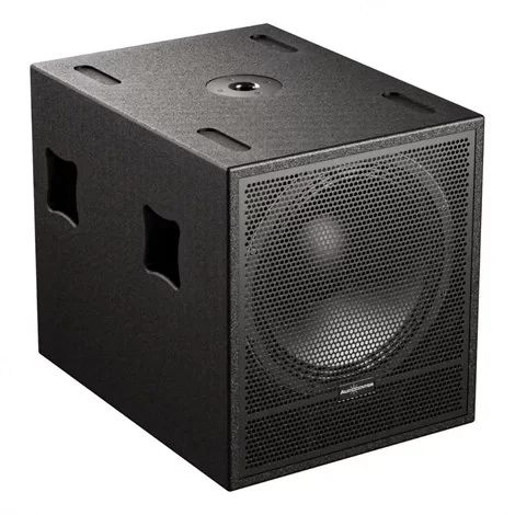Audiocenter PF118B+ 18" Pasif Subwoofer 1600W 136 Db