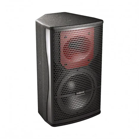 Audiocenter PF8+ MKII 8" Pasif Hoparlör, Faital Driver, 200W/8-ohm Rms