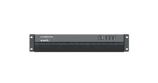 Audiocenter T4800 Power Amplifikatör, 4x800W/4-ohm