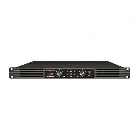 Audiocenter VA 201 Power Amplifikatör 2x190W
