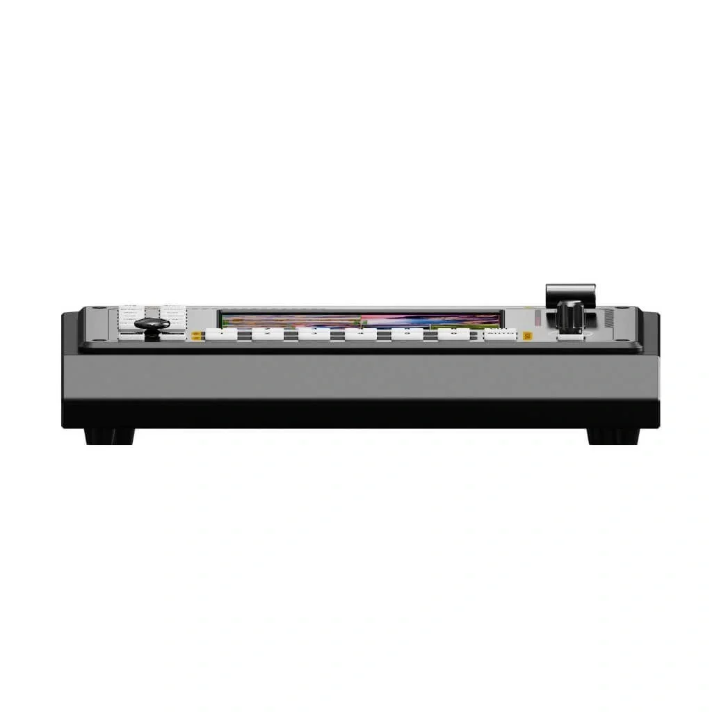 Avmatrix SHARK S6 6-CH HDMI/SDI Video Mikser &amp; Switcher
