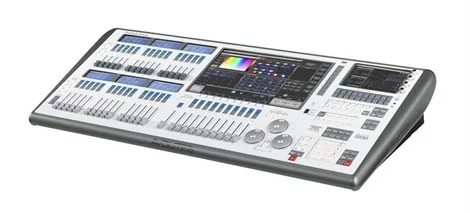 Avolites ARENA Lighting Console 8192 Ch Lighting Console