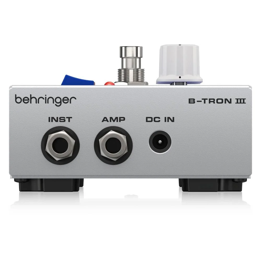Behringer B-TRON III ENVELOPE FILTER Vintage Auto Wah Envelope Filter