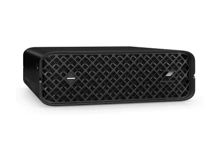 Bosch DCNM-SERVER3 Sistem sunucusu