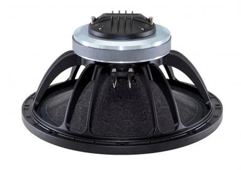 B&C 12-FCX 76 12" Coaxcial Mid-Bass 350/700W,47-18000Hz