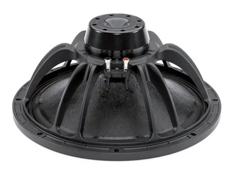 B&C 12-NDL 76 Çıplak Hoparlör 12" Neo Midbass 400/800W, 50-2000 Hz, 100 db