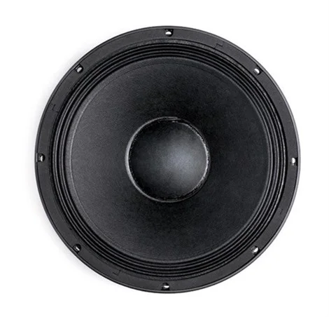 B&C 12-PE 32 12" Mid-Bass Hoparlor 250/500W, 50-4000 Hz