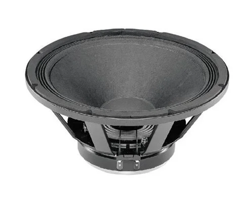 B&C 12-PH 32 12" Mid-Bass Hoparlor 250/500W, 45-4000 Hz
