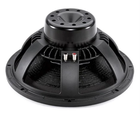 B&C 15-NW 100 15" Neo Subwoofer, 1000/2000W, 35-1500 Hz