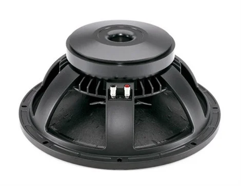 B&C 15-PL 100 15" Woofer, 700/1400W, 35-2000 Hz.