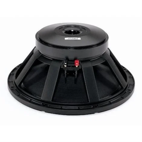 B&C 15-PZB 100 15" Woofer 700/1400W, 40-2000 Hz