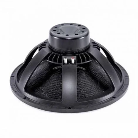 B&C 21-SW 115 21" Subwoofer 3400W, 33-1000Hz