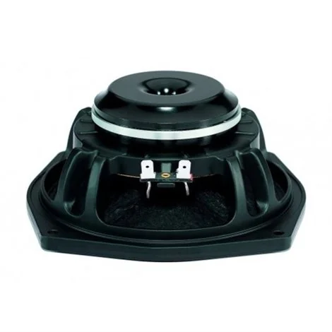 B&C 6-MDN 44 6" Neo Midrange 150/300W, 150-6000Hz