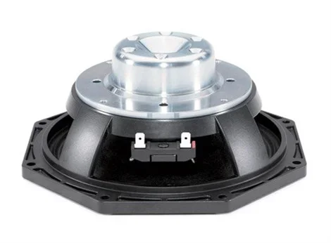 B&amp;C 8-NDL 51 8" Neo Mid Driver 200/400W, 2" Bobin, 65 Hz-3 Khz