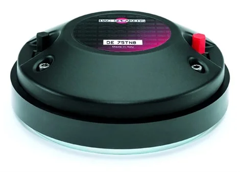 B&C DE-75 TN 2" Tiz Driver 110/220W, 1-18 Khz