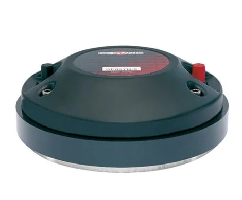 B&C DE-82 TN 2" Tiz Driver, 110/220W, 3" Bobin, 1-18 Khz