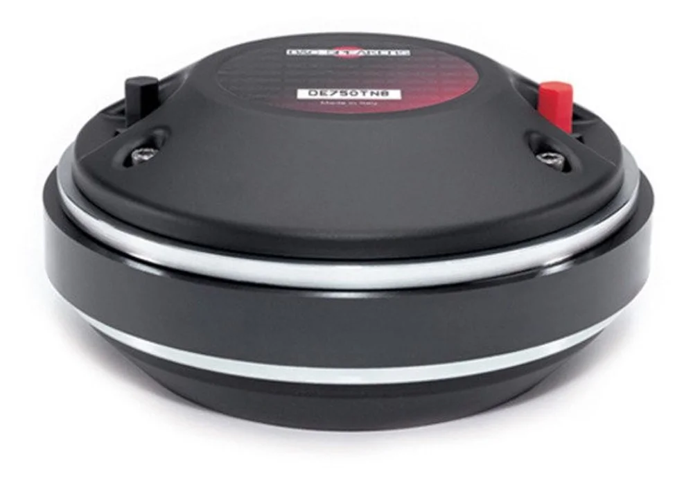 B&C DE-900 TN 3" Tiz Driver 110/220W, 0.5-18 Khz