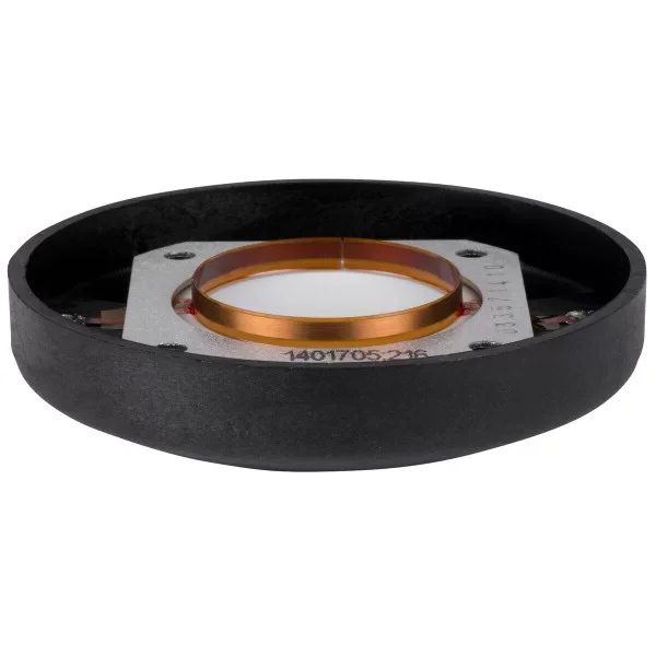 B&C MMD0128 Tweeter Mebranı ( DE – 12 için , 8 OHM)