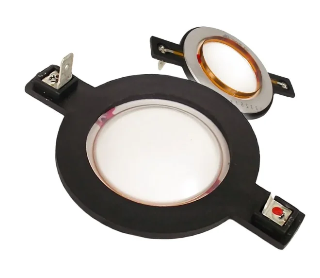 B&amp;C MMD0258 Tweeter Mebranı , ( DE – 25 için 8 OHM)