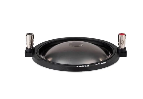 B&C MMD3A8M Tweeter Mebranı ,( DE – 75 / 82 / 85 , DE-700 , DE-750 için 8 OHM)