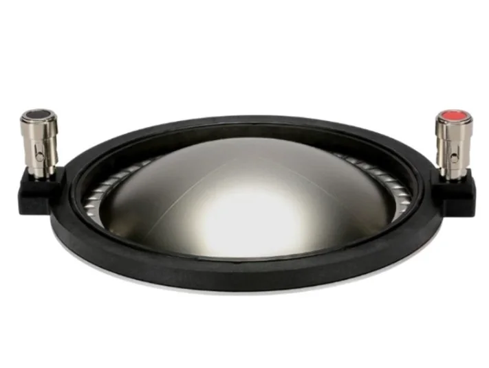 B&C MMD3BTN8M Tweeter Mebranı , ( DE-60 TN, DE-64TN, DE – 900TN / DE-910TN / DE-950TN için 8 OHM)