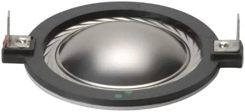 B&C MMD400TN8 Tweeter Mebranı , ( DE – 400 TN için 8 OHM)
