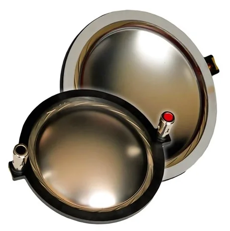 B&C MMD4ATN16M Tweeter Mebranı ,( DE-72TN, DE – 75TN / 82 TN / 85TN / 700TN / 750 TN için 16-ohm)