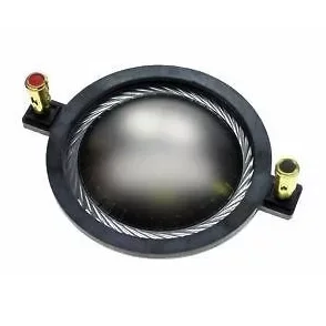 B&C MMD620TN16M Tweeter Mebranı, ( DE – 620 TN için 16-ohm )