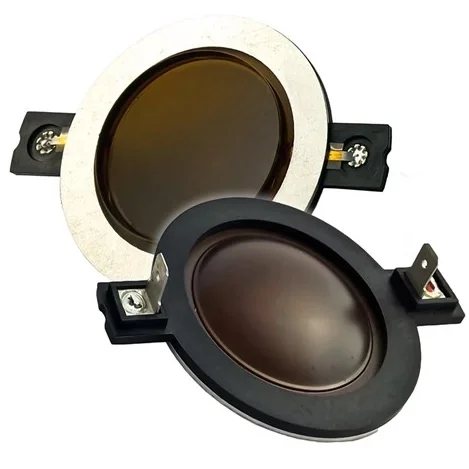B&C MMDDE16016 Tweeter Mebranı ( DE – 160 için 16-ohm )