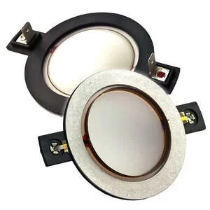B&C MMDDE1608 Tweeter Mebranı ( DE – 160 için 8 OHM)