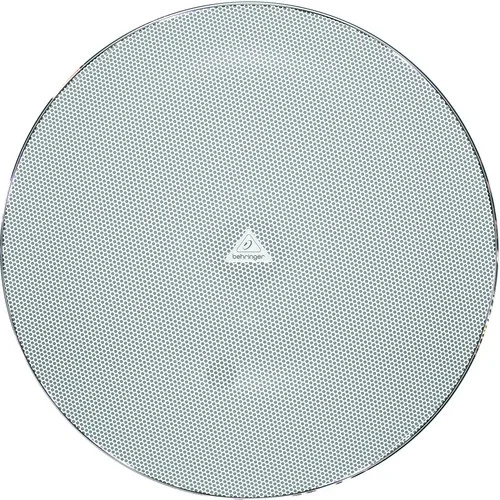 EUROCOM ST208S 8" Tavan Subwoofer Hoparlör 80/160W 100V