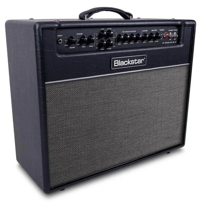 Blackstar HT Stage 60 112 MKIII 12" 60W Tube Combo Amfi