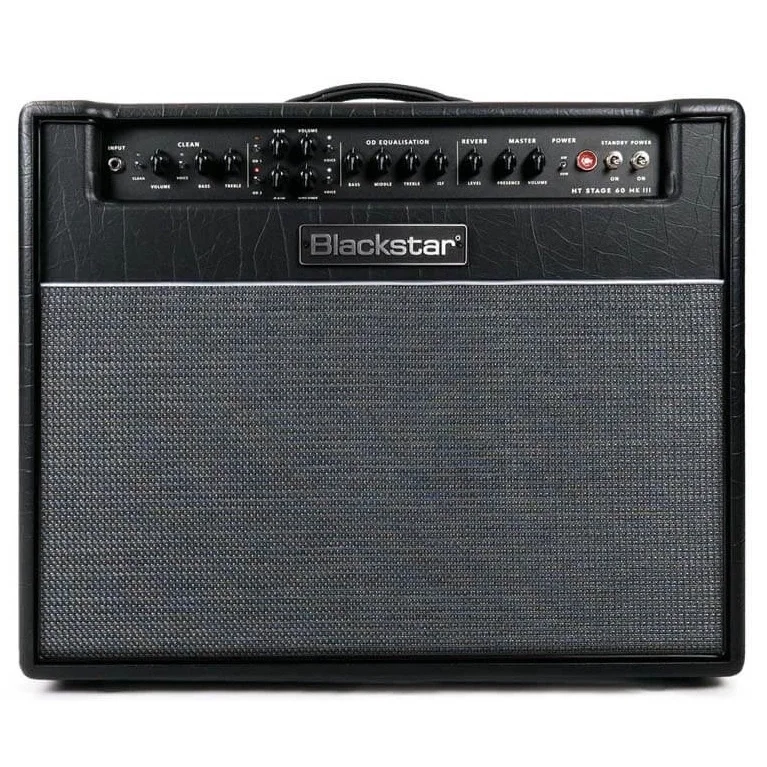 Blackstar HT Stage 60 112 MKIII 12" 60W Tube Combo Amfi