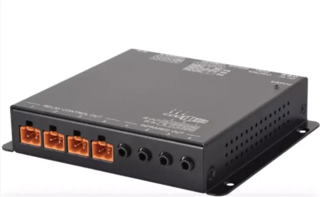 BLUSTREAM CENTRO CM IP Gateway