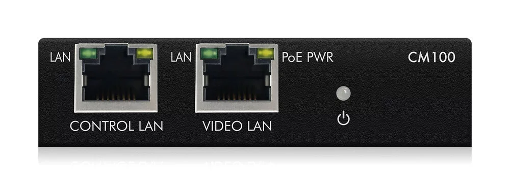 BLUSTREAM CM100 IP Multicast Control module for TCP/IP