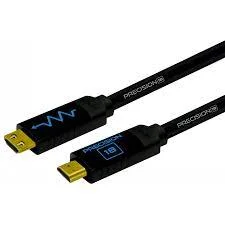 BLUSTREAM HDMI18G-3 Precision 18 Gbps Guaranteed HDMI Cable (3m)