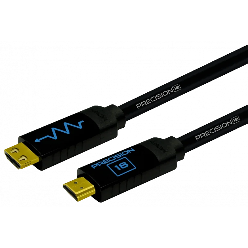 BLUSTREAM HDMI18G-7 Precision 18 Gbps Guaranteed HDMI Cable (7m)