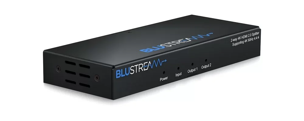 BLUSTREAM HDMIM-2 Micro Form HDMI Cable - 2m