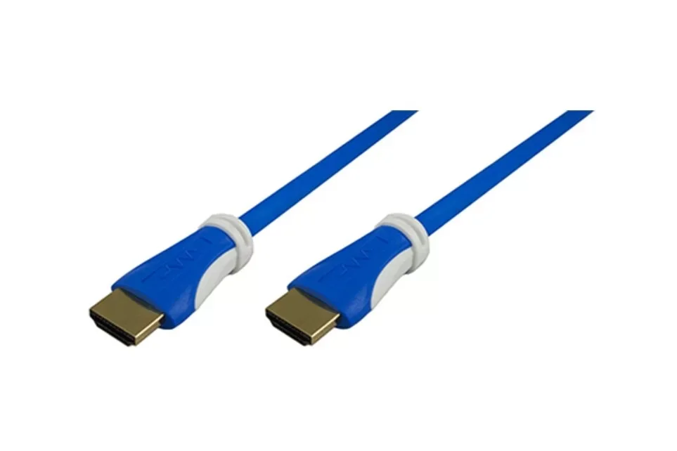 BLUSTREAM HDMIP-0.5 Performance HDMI Cable - 0.5m