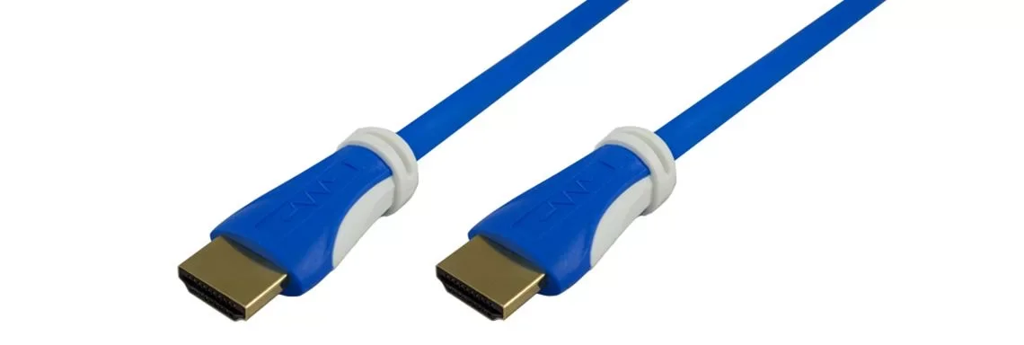 BLUSTREAM HDMIP-3 Performance HDMI Cable - 3m