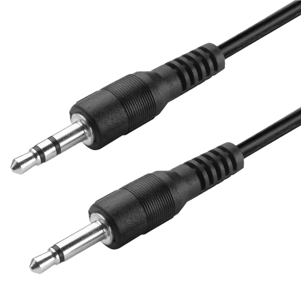 BLUSTREAM IRCAB 3.5mm to 3.5mm Cable